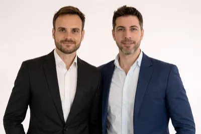Alberto & Paco